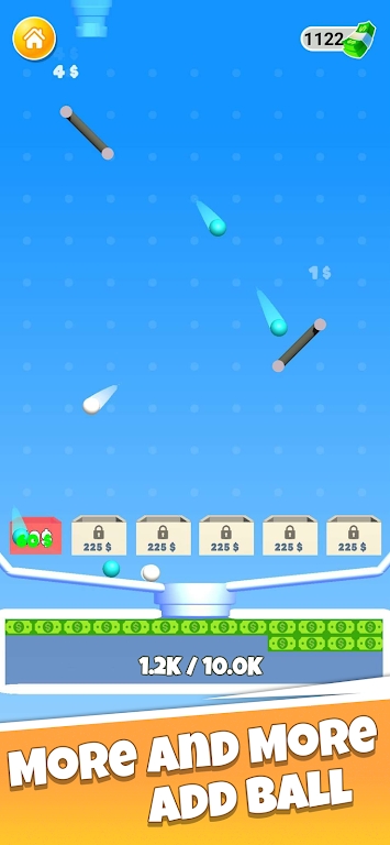 点击球球谜题(BallPuzzleClicker)