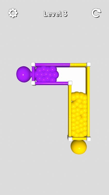 填充果冻挑战（Filling Puzzle 3D）