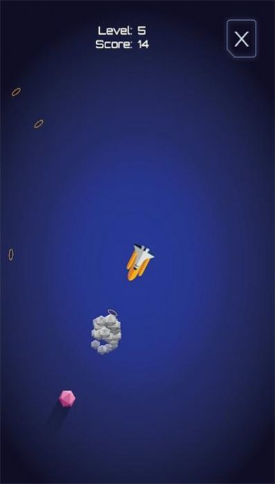 小行星防御战（Asteroid Defence）