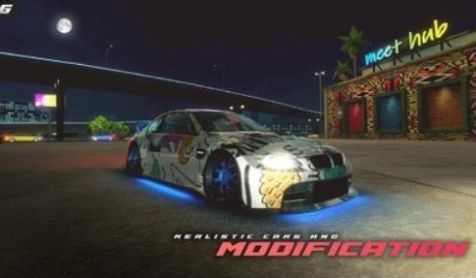 齿轮之赛车（Heat Gear）
