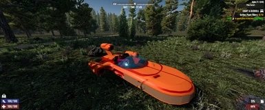 七日杀a19载具mod