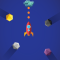 小行星防御战（Asteroid Defence）