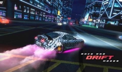 齿轮之赛车（Heat Gear）