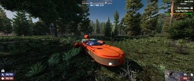 七日杀a19载具mod