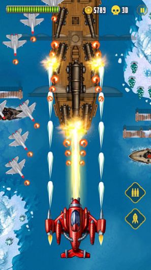 防空战争1945（Air Defence）