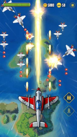 防空战争1945（Air Defence）
