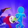 怪兽追逐逃生（Monster Escape Run）
