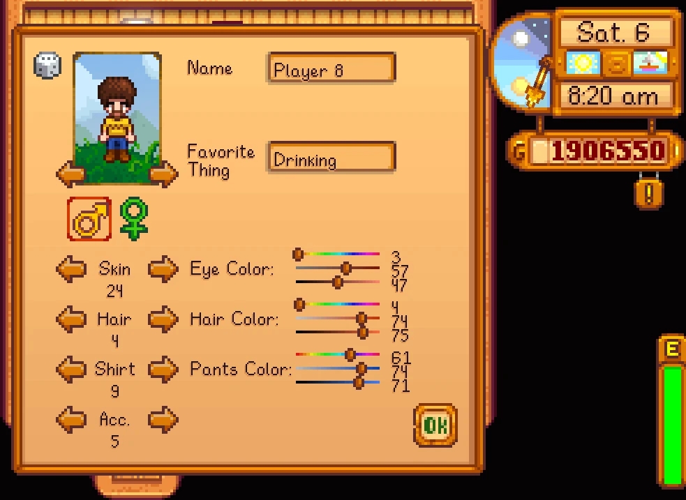 星露谷物语无限人数联机mod