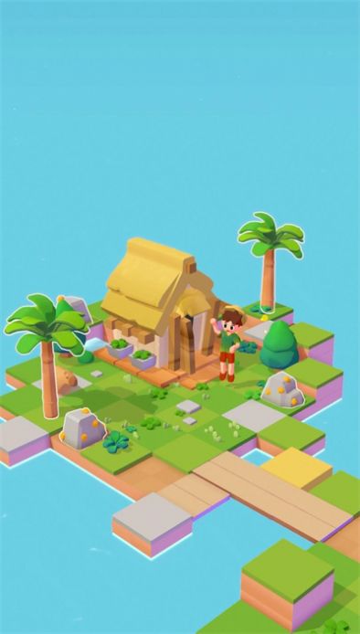 砖块世界建造者(Tile World Builder)