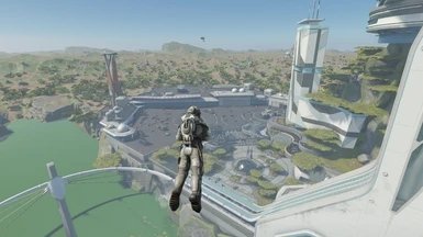 星空双倍经验mod