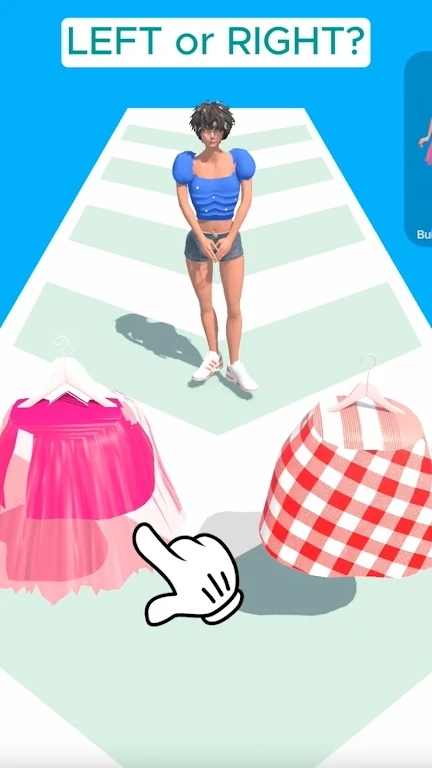 节日时尚达人跑酷(FashionFestival Runner)