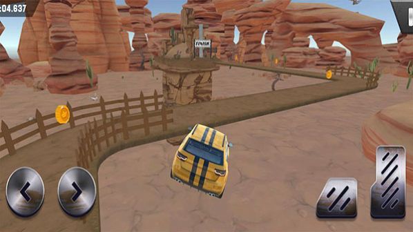 汽车驾驶大师3D登山(Master Car Driver 3D: Mountain Climb)