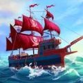 海盗船建造与战斗（Pirate Ships: Build and Fight）