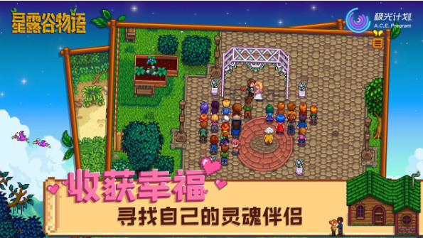 星露谷物语莱纳斯的房子MOD