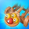 弹射器运行（Catapult Run 3D）