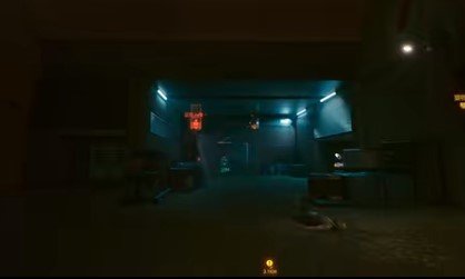 赛博朋克2077失踪人员mod