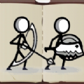 火柴人无尽战争（Stickman Army War）