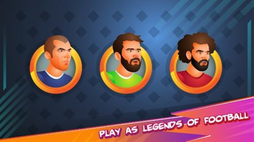 Mega Soccer