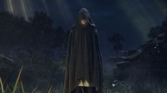 艾尔登法环DOA女天狗MOD