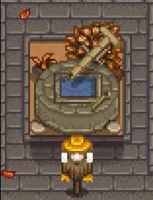星露谷物语日式房屋美化mod