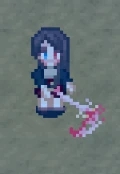 星露谷物语NG武器美化mod