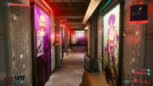 赛博朋克2077存档扩展加载