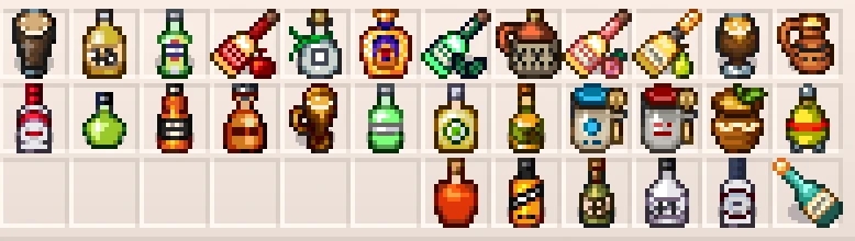 星露谷物语工匠谷mod