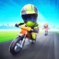 GP摩托英雄（MotoGP）