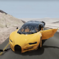 汽车驾驶碰撞游戏2024(Car Driving Crash)