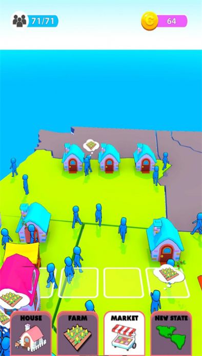 农场乡村模拟器(Farm Country Simulator)