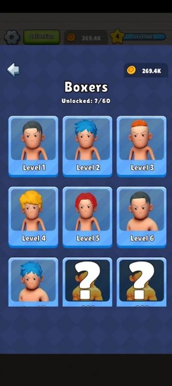 融合战斗大亨（Fusion Fight Tycoon）