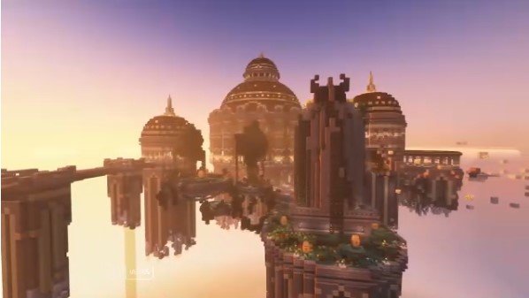 我的世界艾尔登法环mod