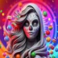 拉洛罗纳拼图挑战（La Llorona Jigsaw Puzzle）