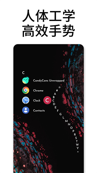 niagara launcher pro