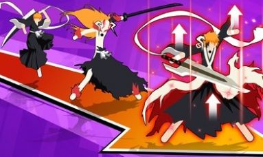 火柴人灵魂格斗（Stickman Soul Fighting）