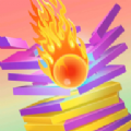 堆叠球爆炸3D（Stack Ball Blast 3D）