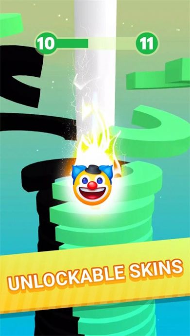 堆叠球爆炸3D（Stack Ball Blast 3D）