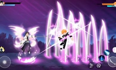 火柴人灵魂格斗（Stickman Soul Fighting）