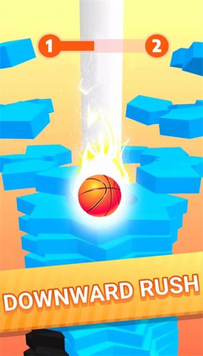 堆叠球爆炸3D（Stack Ball Blast 3D）