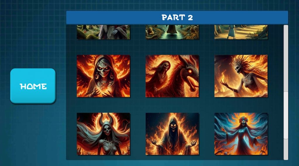 拉洛罗纳拼图挑战（La Llorona Jigsaw Puzzle）
