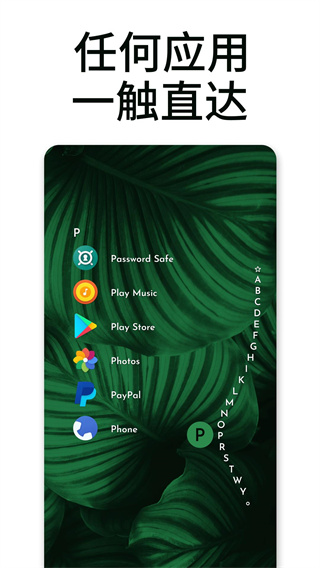 niagara launcher pro