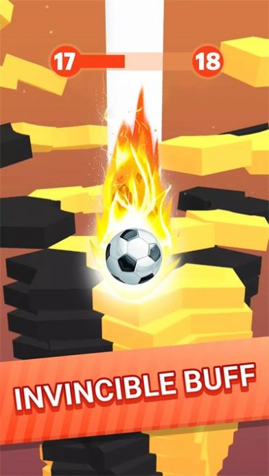 堆叠球爆炸3D（Stack Ball Blast 3D）