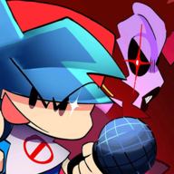 周五夜放克Vs.sonic.exe模组