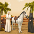 野马奔腾模拟驾驶（Wild Horse Games Horse Sim 3D）