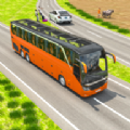 城市大巴专业驾驶（Bus Games 3D City Bus Driving）