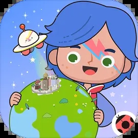 米加小镇最强更新
