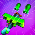 进化飞机冲刺（Wing Gun）