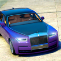 城市赛车拉力赛（Rolls Royce Phantom Driver）