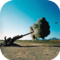 M777榴弹炮射击（M777 Howitzer）