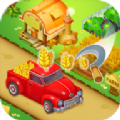 农场的建造（Farm Building）